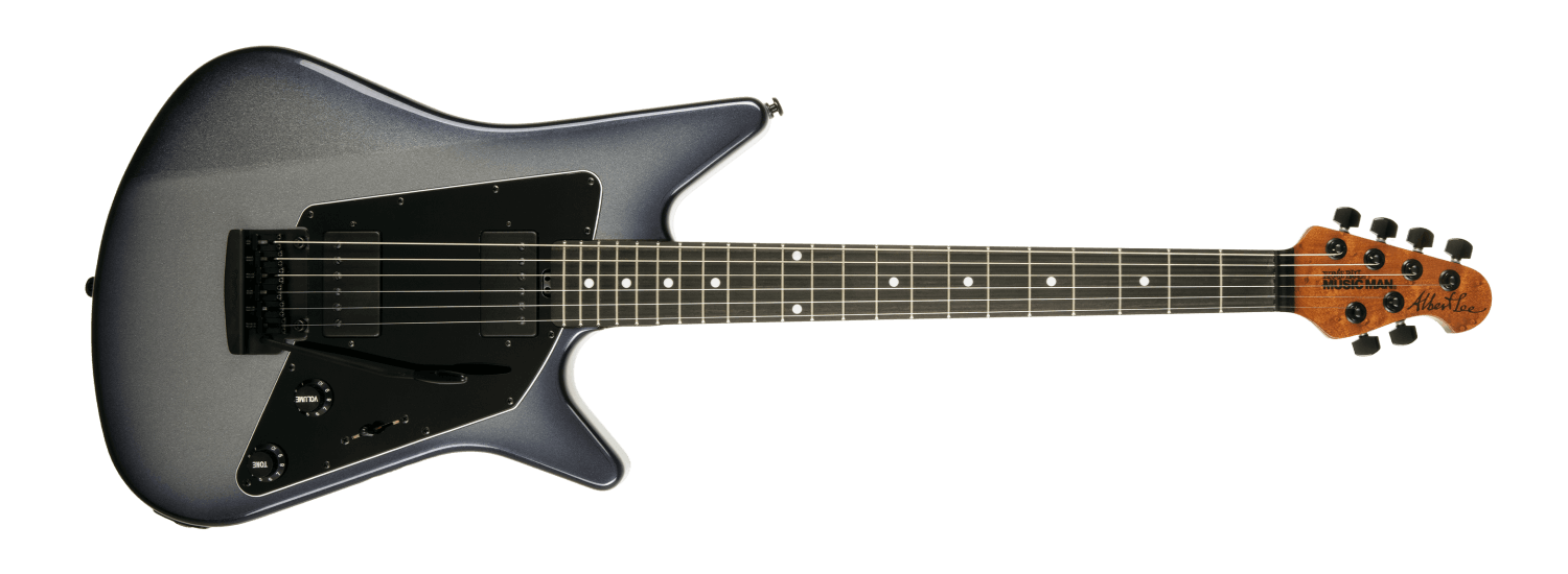 Albert Lee HH