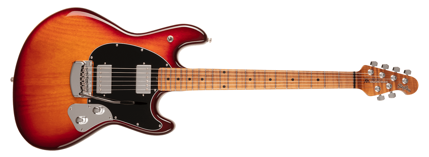 StingRay RS