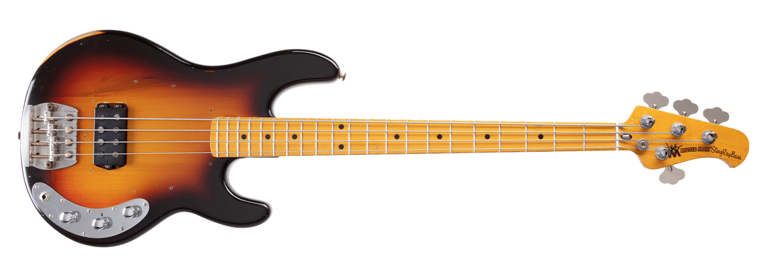 Cliff Williams Logo